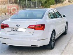 Kia Cadenza